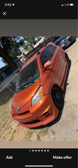 XD scion