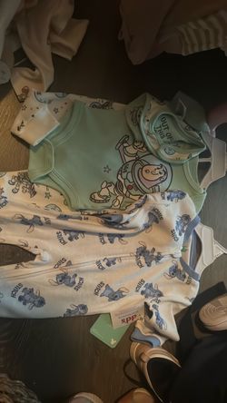 Disney baby