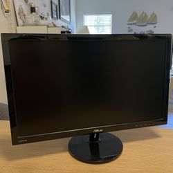 Asus monitor