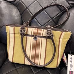 Luv All Handbag-Brand New