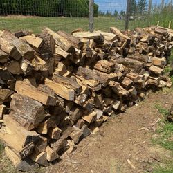 Oak Firewood