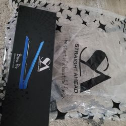 SA Hair Straightener Brand New