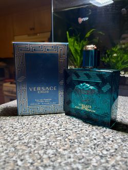 Versace eros