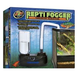 Zoo Med Repti Fogger Reptile Terrarium Humidifier