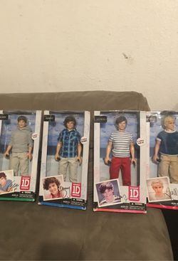 Liam Harry Louis Niall 1d