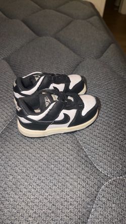 Nike dunks size 5c