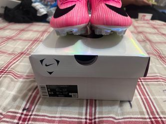 Nike Mercurial Superfly
