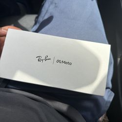 Rayban Meta Gen 1 Transition 