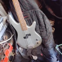 Ibanez GSR 100 Bass Guitar 