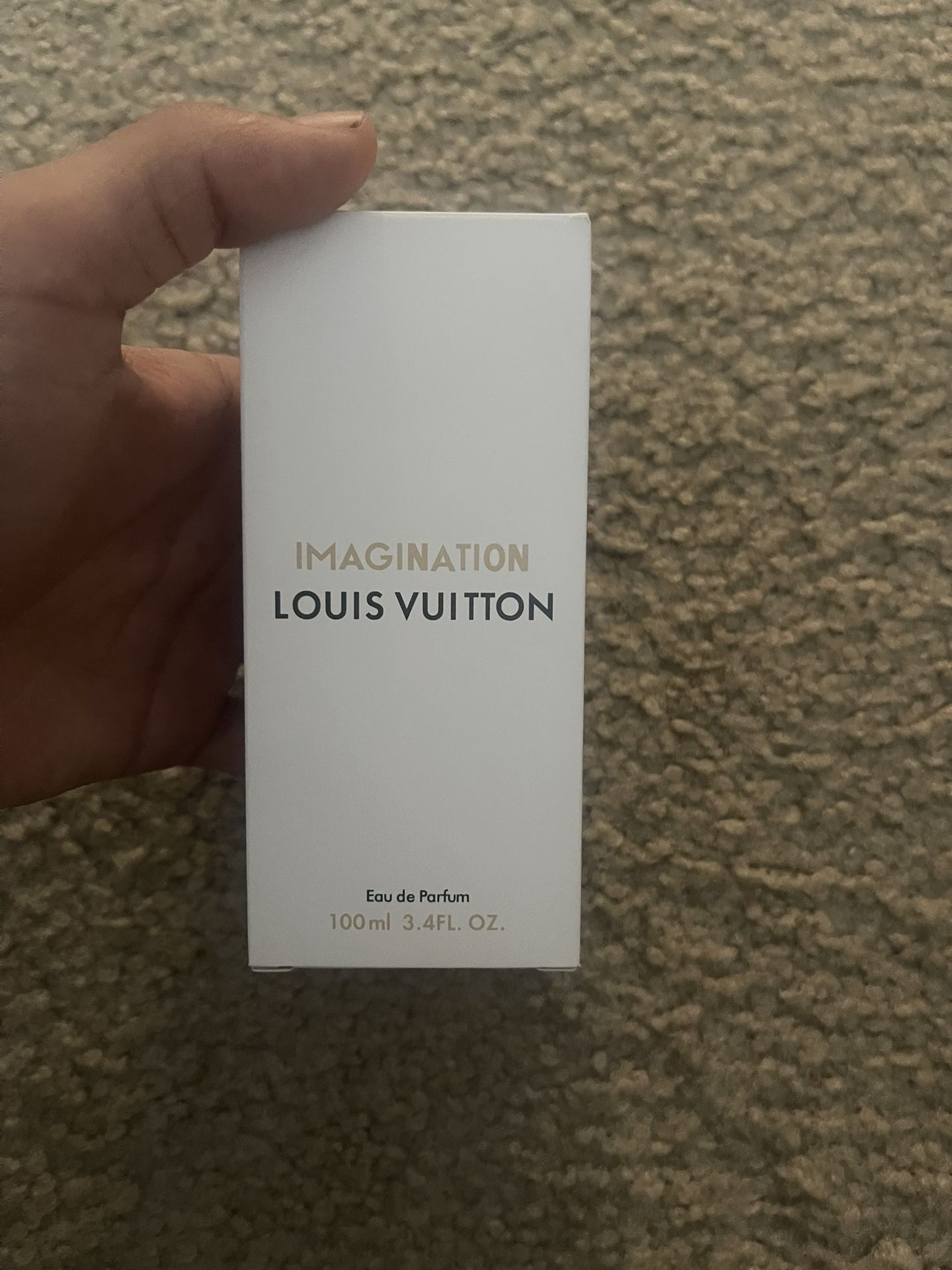 Lv Imagination 