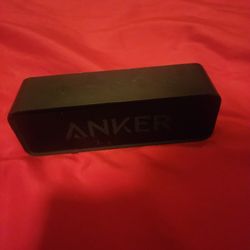 Bluetooth Speaker 