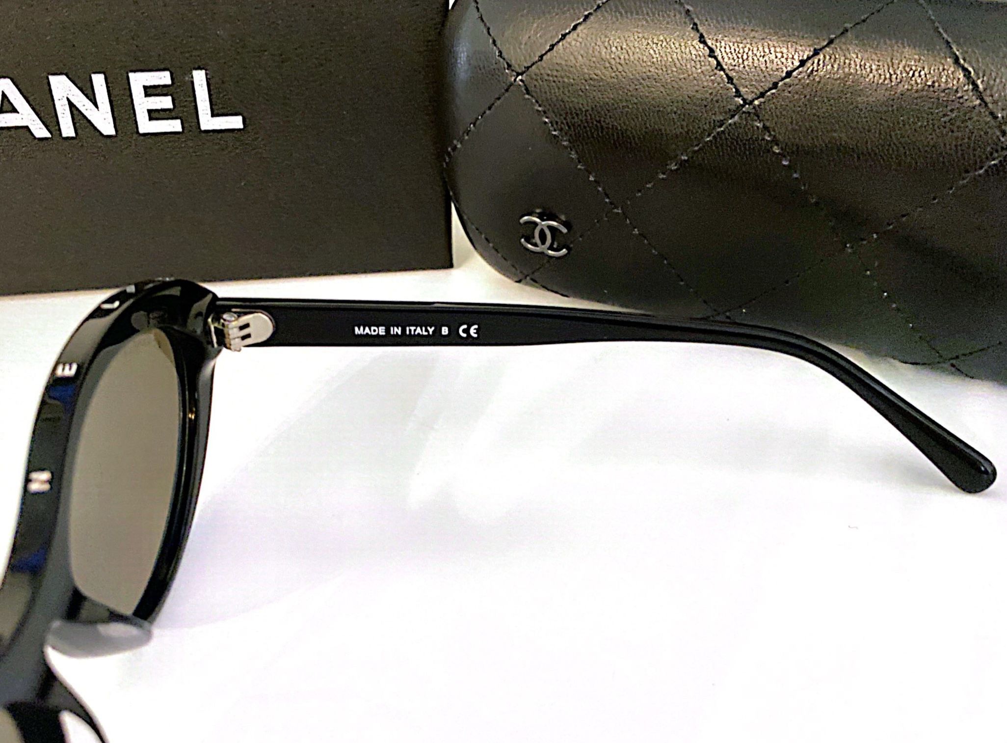 Chanel magnetic sunglasses for Sale in Los Angeles, CA - OfferUp
