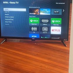32 Inch Tv
