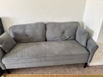 Lovers couch