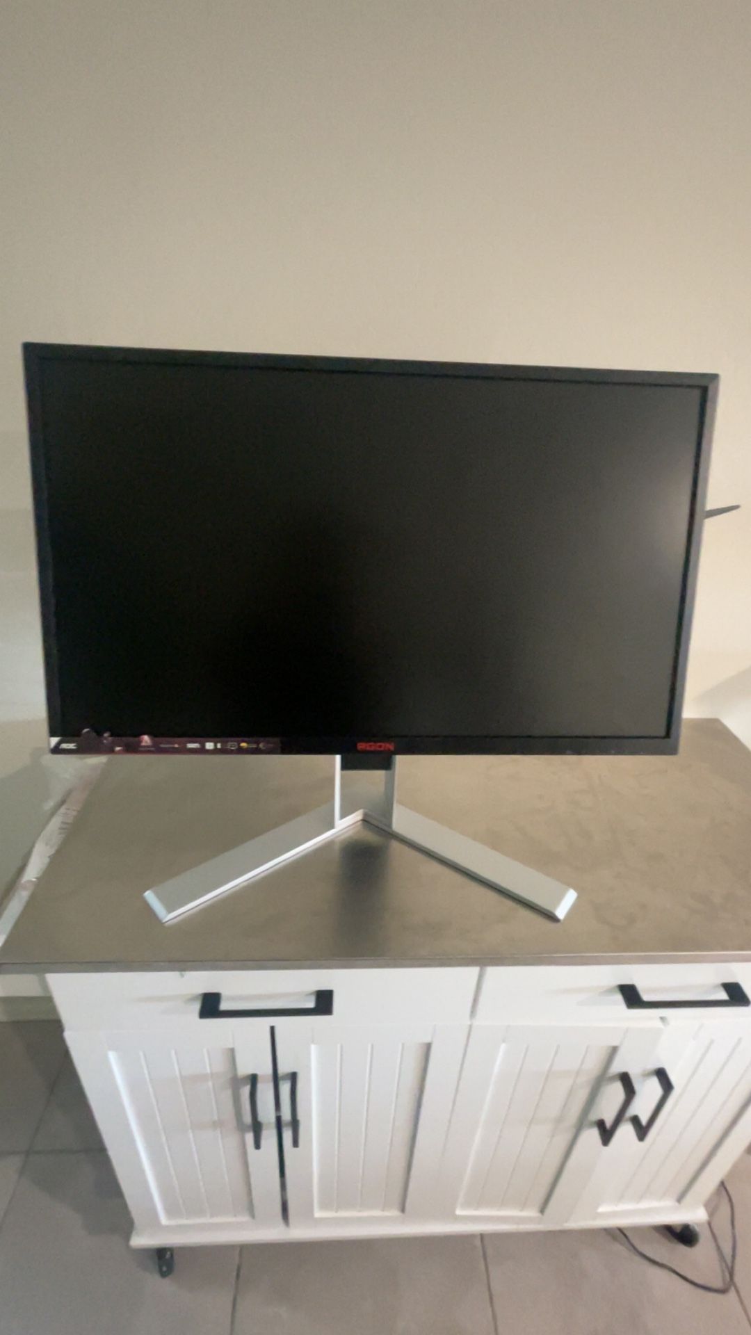 AOC AGON AG271QG Gaming Monitor (2560×1440)
