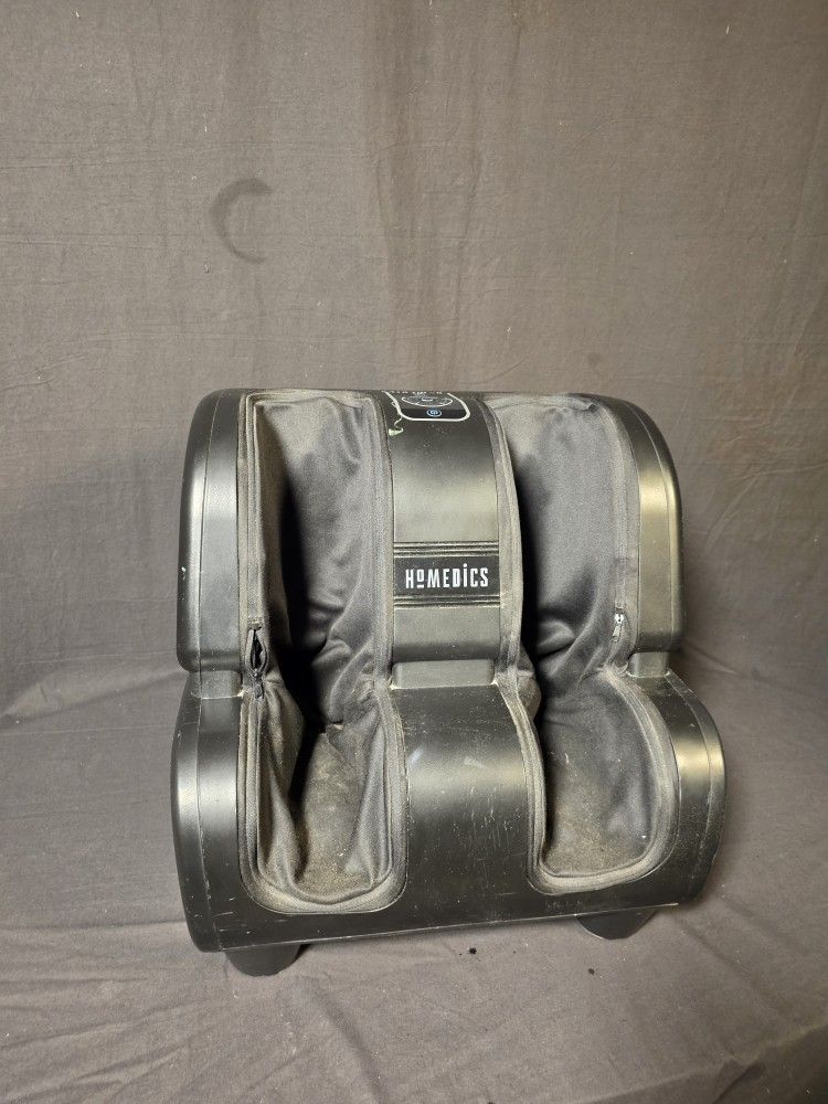 Homedics FMS-400 Foot Massager