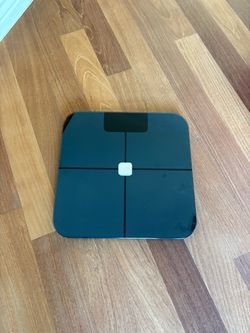 Wyze body composition smart scale. Pickup Happy Valley/67th Ave