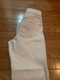 Justice jeans size 12