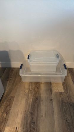 Containers