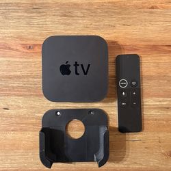 Apple TV 4K - 32GB 