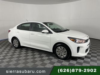 2018 Kia Rio