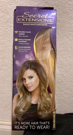 Secret Extensions /  3 Box 