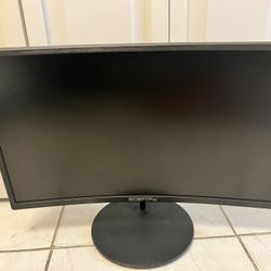 Gaming Monitor 