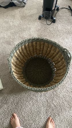Storage Basket