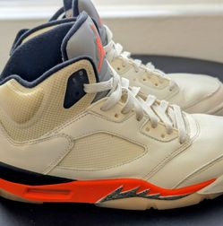 Nike Air Jordan 5 Retro "Shattered Backboard