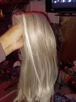 New wigs