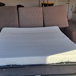 XL Sleeper, Hidden Bed, Sofa, Sillon Cama