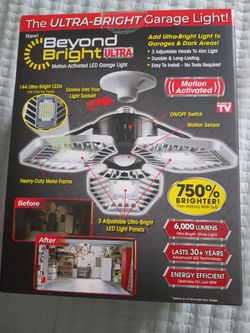 Beyond Bright ULTRA  : NEW