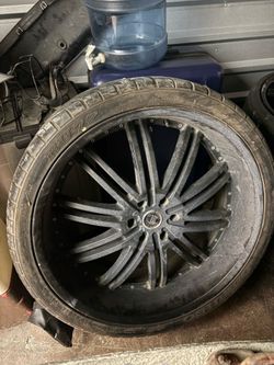 Rims