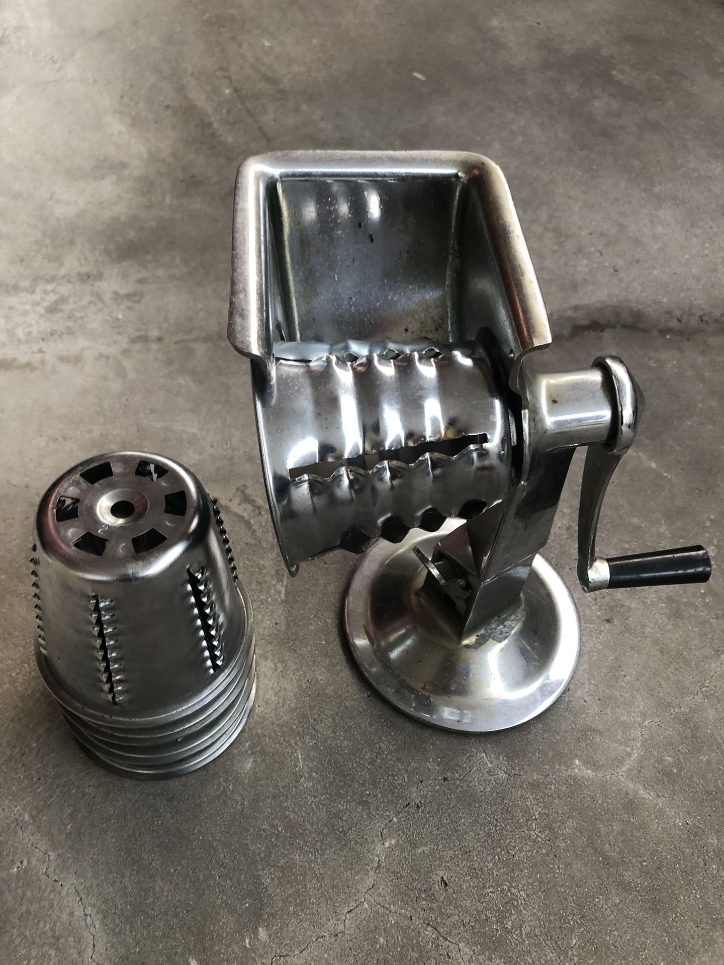 Kitchen Cutter/Shredder