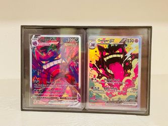 Pokémon Gengar
