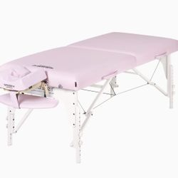 Master Massage Table