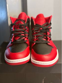 Air Jordan 1 mid
