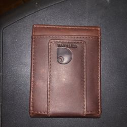 Carhartt Wallet 