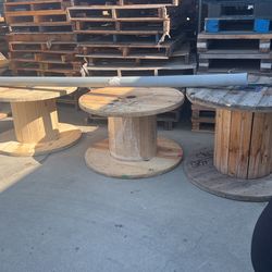 Spool Spools 