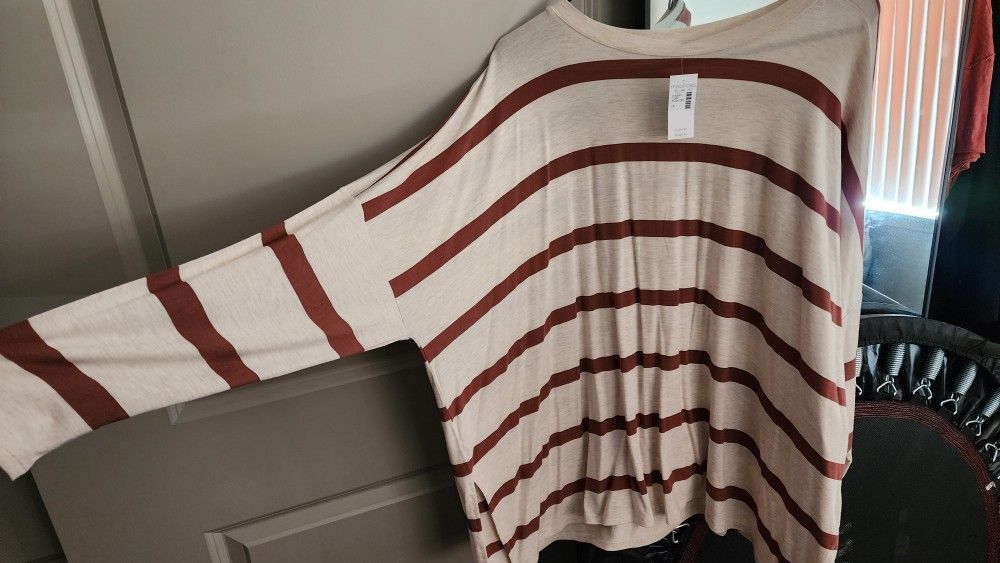 Maurice's 1x Shirt