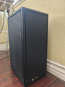 Compact Gaming PC