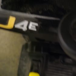 2025 Quantum J4E Motorized Wheelchair-Parts Only 