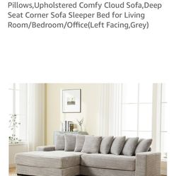 Sectional Sofa