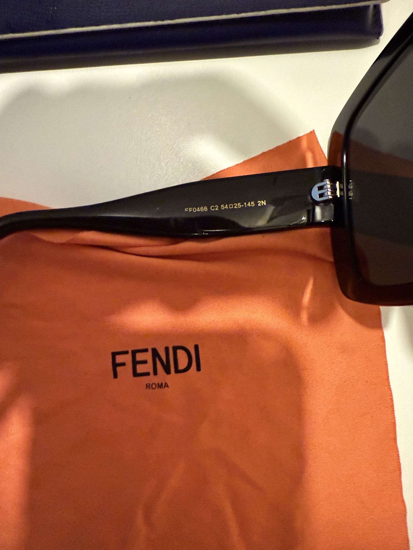 Fendi Sunglasses