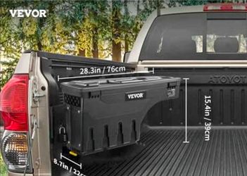 VEVOR Truck Bed Storage Box