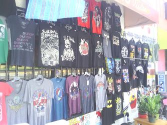 Playeras