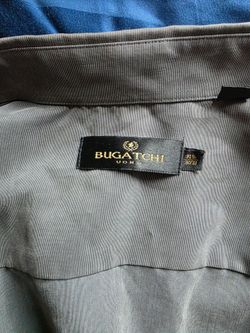 Button up