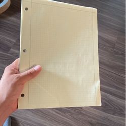 Engineering Paper