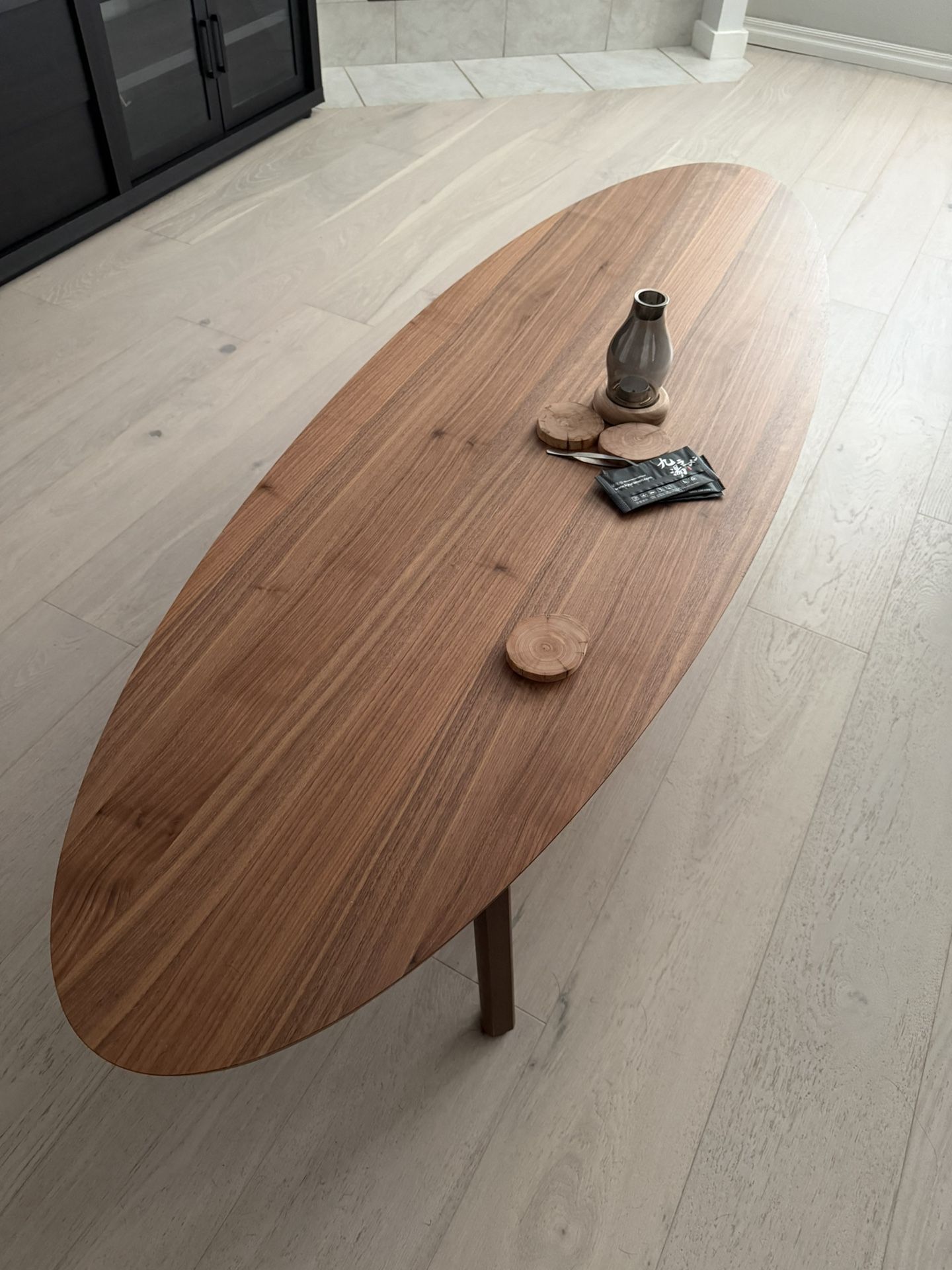 Living Room Coffee Table