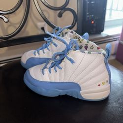 Kids Jordan 12s